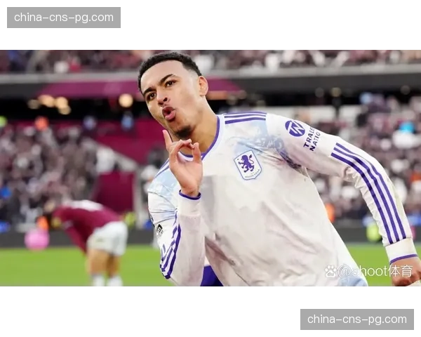 从0-2到3-2：图文回顾阿斯顿维拉逆转切尔西的六个关键瞬间。