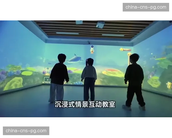 沉浸式技术应用从观赛向培训、健身领域延伸