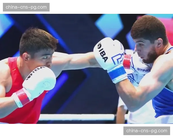 国际拳联更名后首届世锦赛将在塔什干举办,已获奥运资格席位 国际拳联更名后首届世锦赛将在塔什干举办,已获奥运资格席位