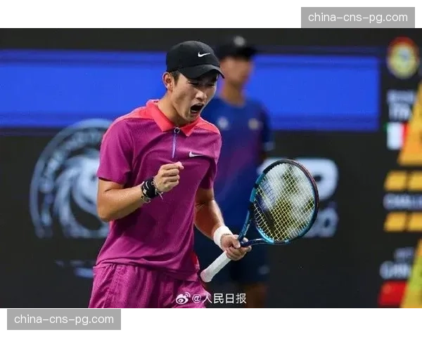 通讯:从资格赛到正赛,中国小将商竣程闯入ATP蒙特卡洛大师赛32强的十天
